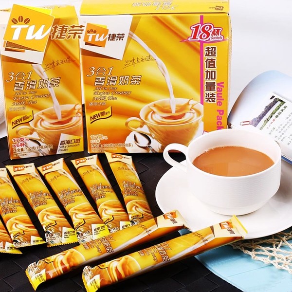 最好喝的奶茶是哪些,全世界最好喝的奶茶排行榜