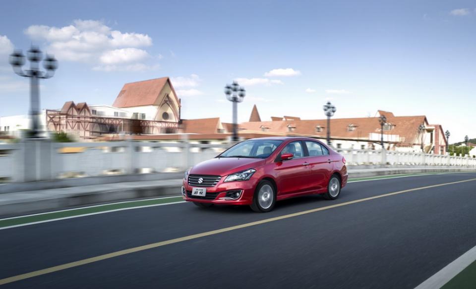 2023款长安铃木启悦,重庆铃木启悦缺点