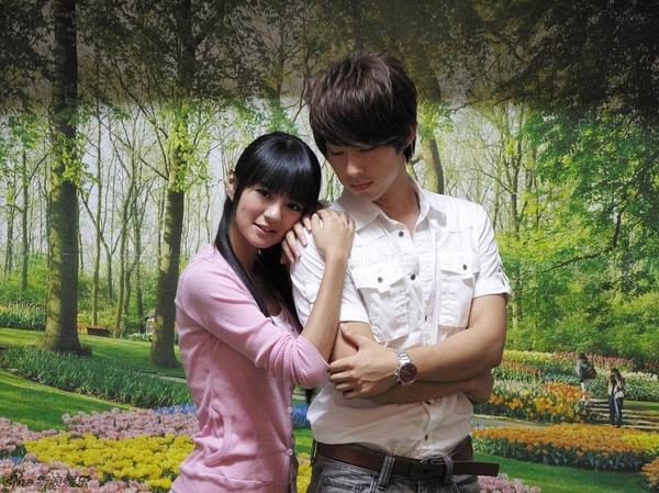 安以轩现在男朋友是谁,安以轩结婚后近况