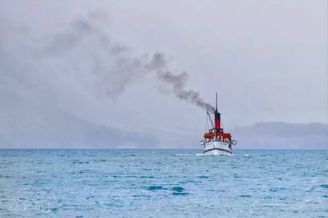 去新西兰绝对不要错过皇后镇,新西兰皇后镇自由行注意事项