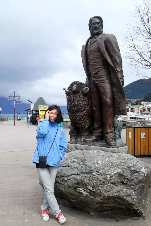 去新西兰绝对不要错过皇后镇,新西兰皇后镇自由行注意事项