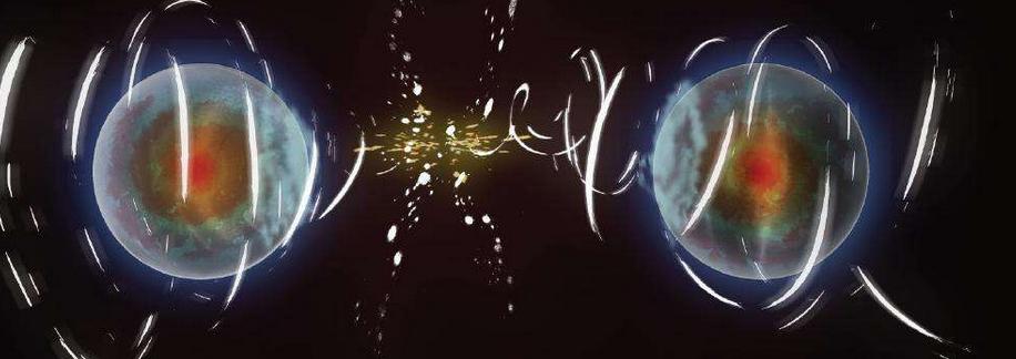 这个宇宙可否允许灵魂的存在?