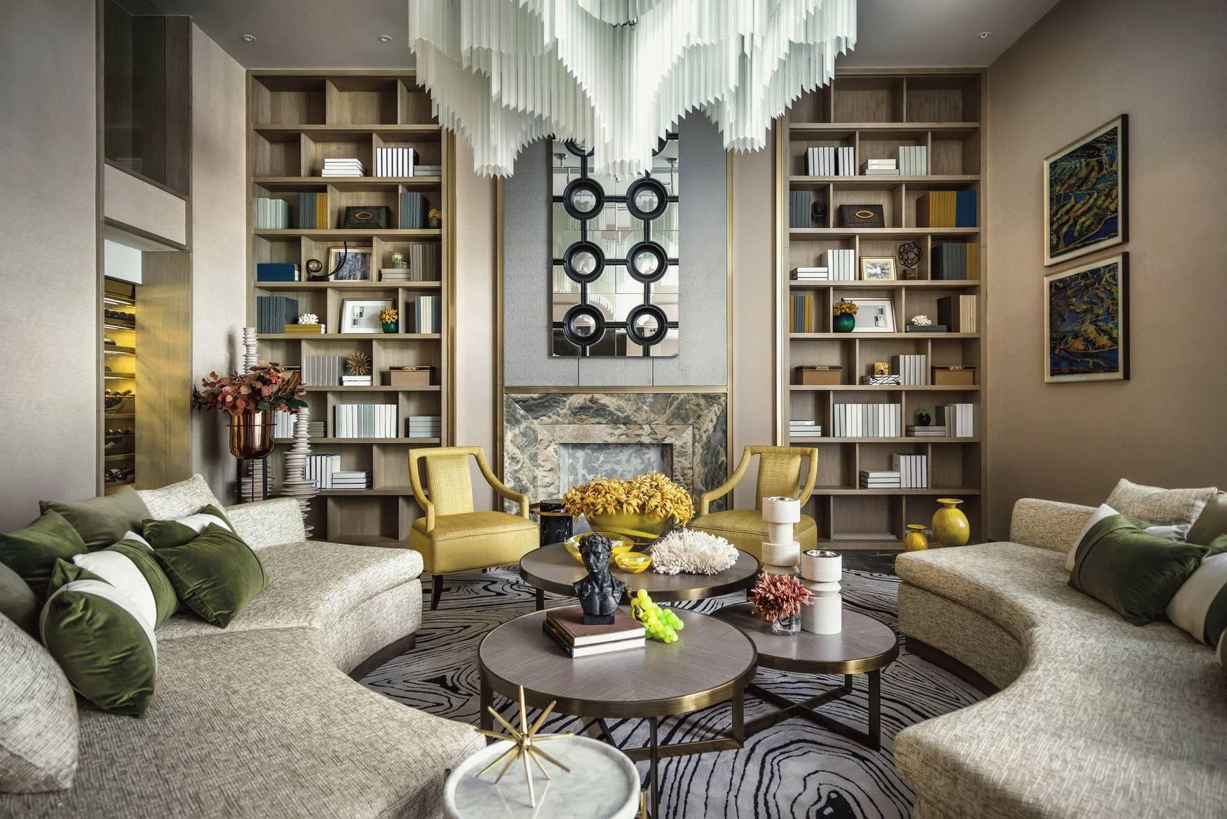 极简风独栋别墅设计,高逼格别墅设计