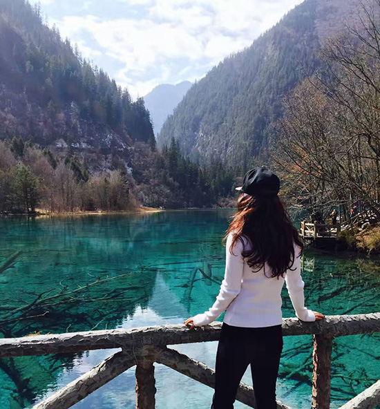 3月份九寨沟好不好,三月的九寨沟好吗