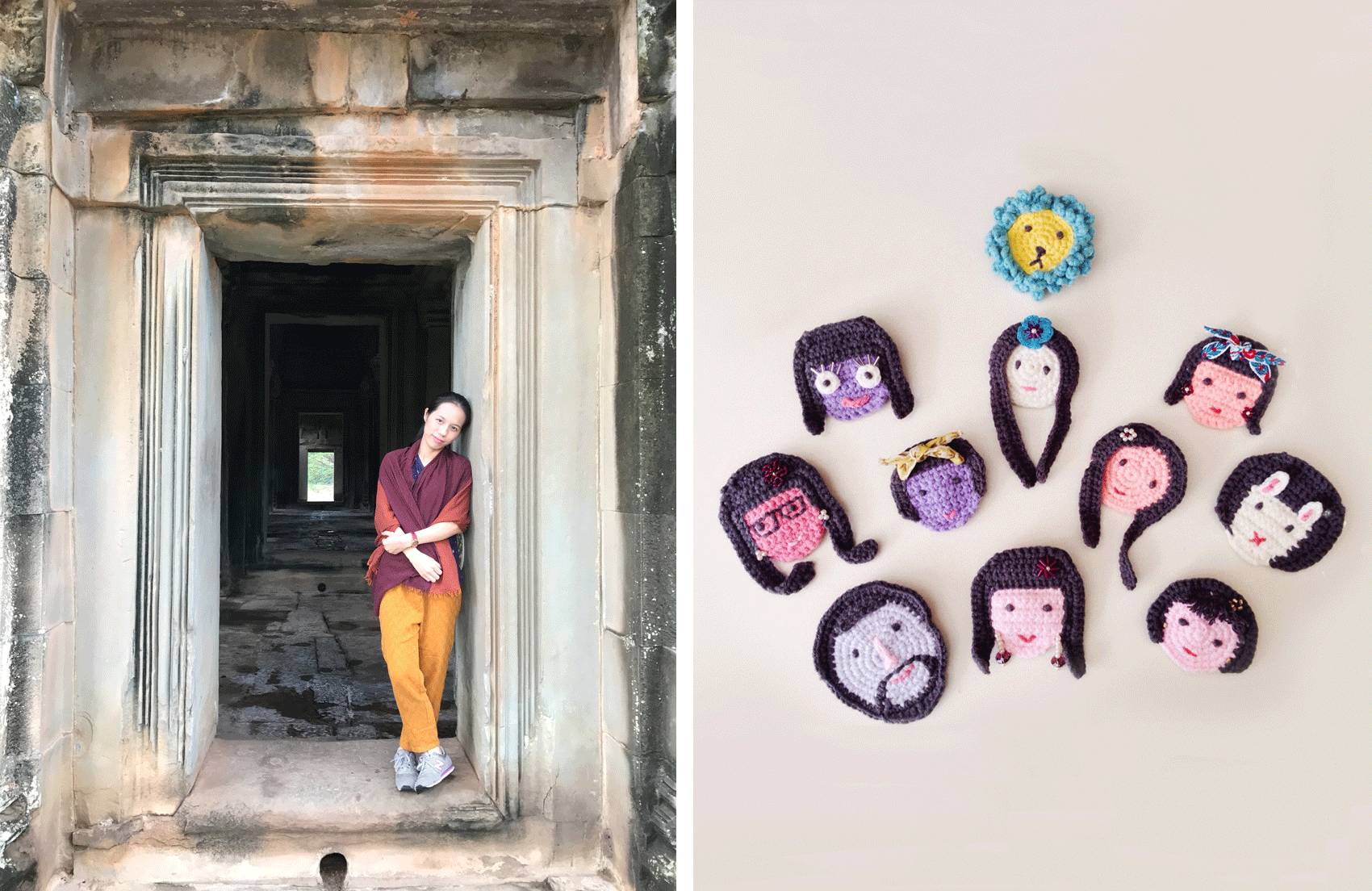 小物星球没有WI-FI的时候在做什么?