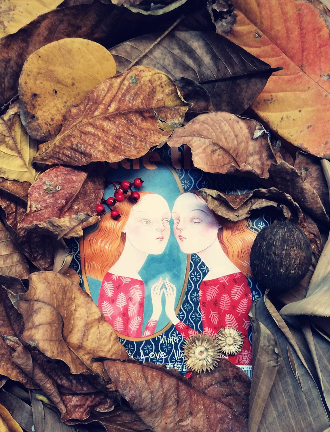 小物星球没有WI-FI的时候在做什么?