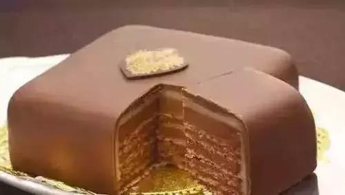 全球最经典的10大蛋糕,世界上最美的五大蛋糕