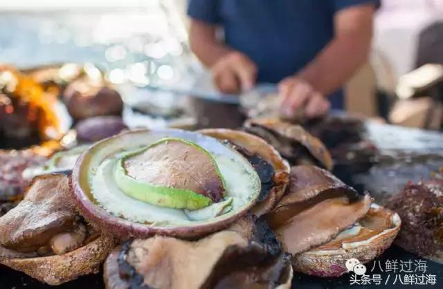 澳洲海鲜什么值得推荐,去澳大利亚可以带的食品有哪些