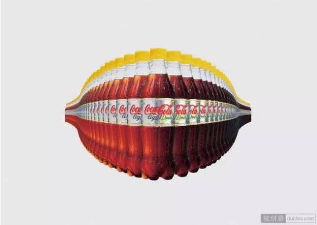 可口可乐拒绝网络暴力的广告赏析,可口可乐广告案例原视频