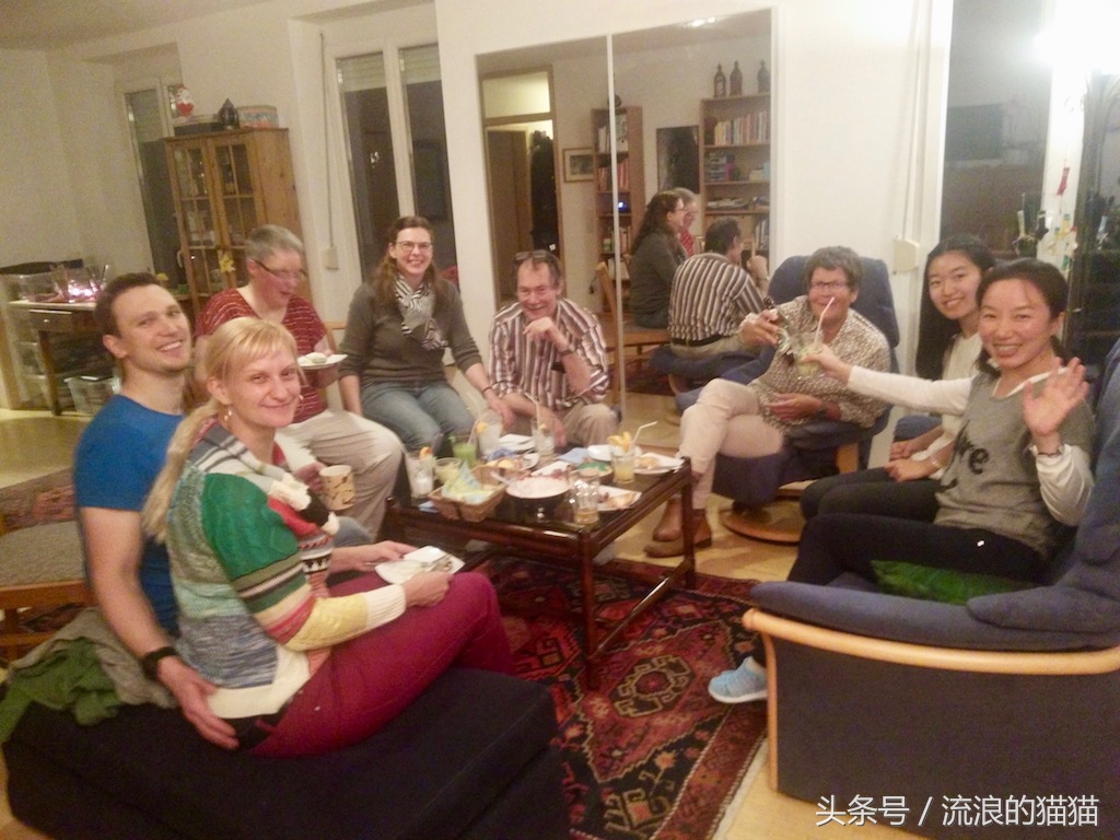 欧洲自驾游75天攻略,15天欧洲自驾游攻略