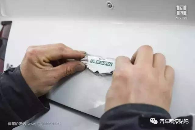 阿斯顿马丁suv改色膜案例,阿斯顿马丁贴膜改色品牌排行榜