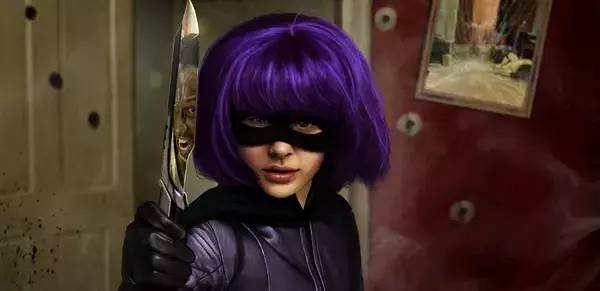 敢碰这些萝莉?分分钟教你做人!