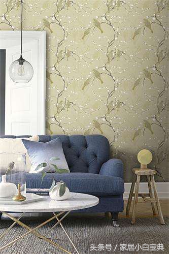 墙纸怎么保养维护,墙纸墙布平时怎么保养