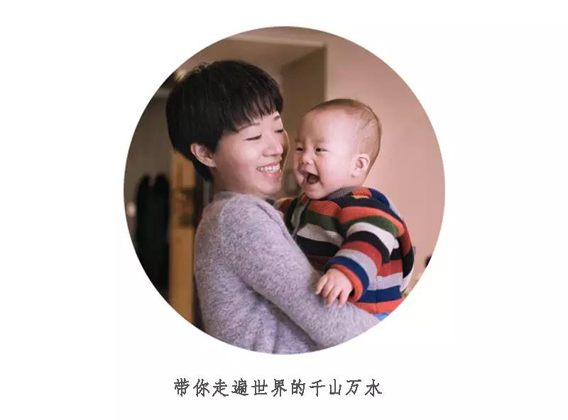 带宝宝旅行很累但是也很开心,带宝宝旅游也可以很快乐