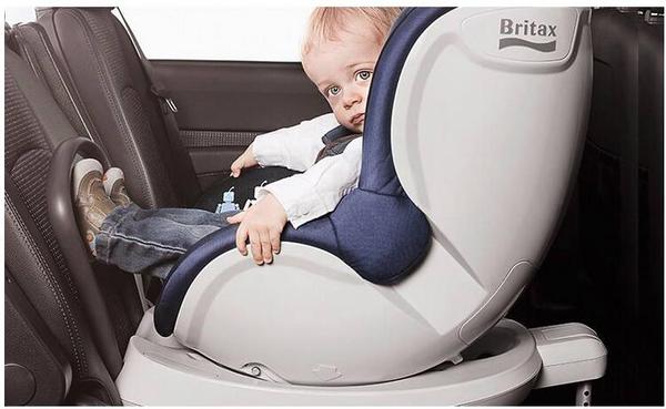 欧洲安全座椅三大品牌排名,安全座椅德国测评