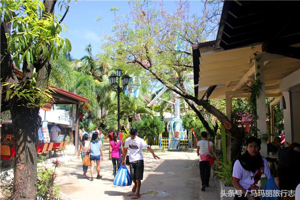 长滩岛美食自由行攻略视频,长滩岛吃喝玩乐推荐
