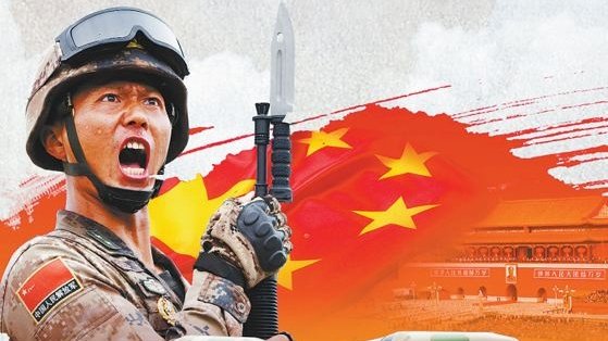 如何认识军改,军改后我们该怎么做