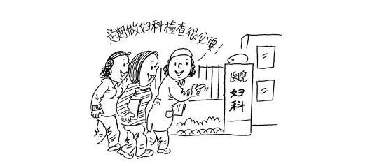 60岁女性每年必须检查哪些项目,60岁女人必须做的检查