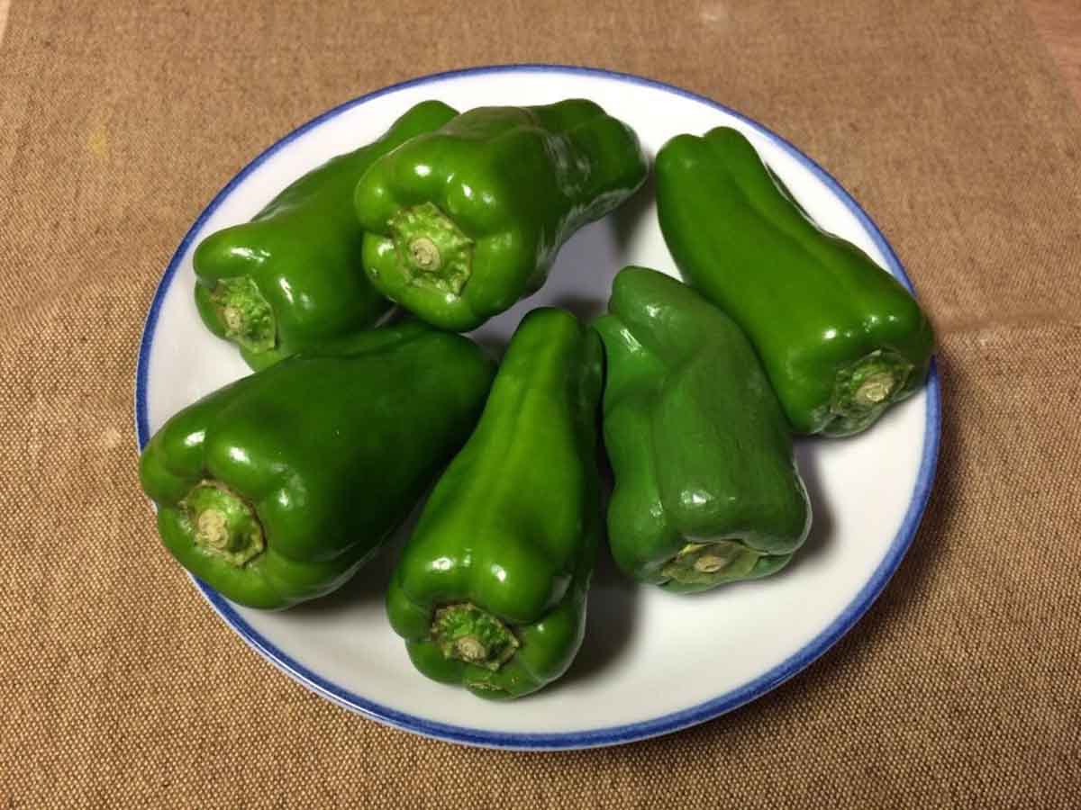 让你分不清真假的食物雕刻艺术猜猜这颗“桃”的真身？