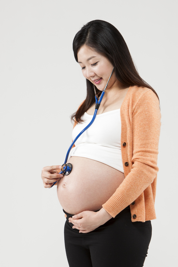 孕期1-40周的注意事项超实用,孕24周妈妈应注意什么