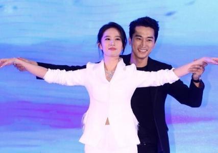 仙剑奇侠传胡歌刘亦菲安以轩,安以轩胡歌仙剑奇侠传