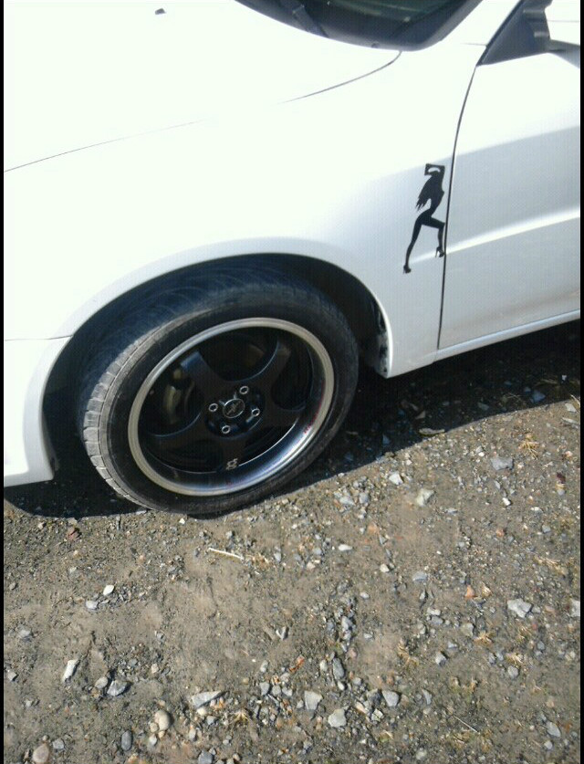 09款菱悦v3改装evo案例,菱悦v3能不能改成5代evo