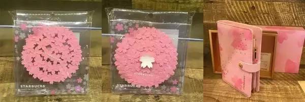 樱花限定款,一起粉出少女味|时令