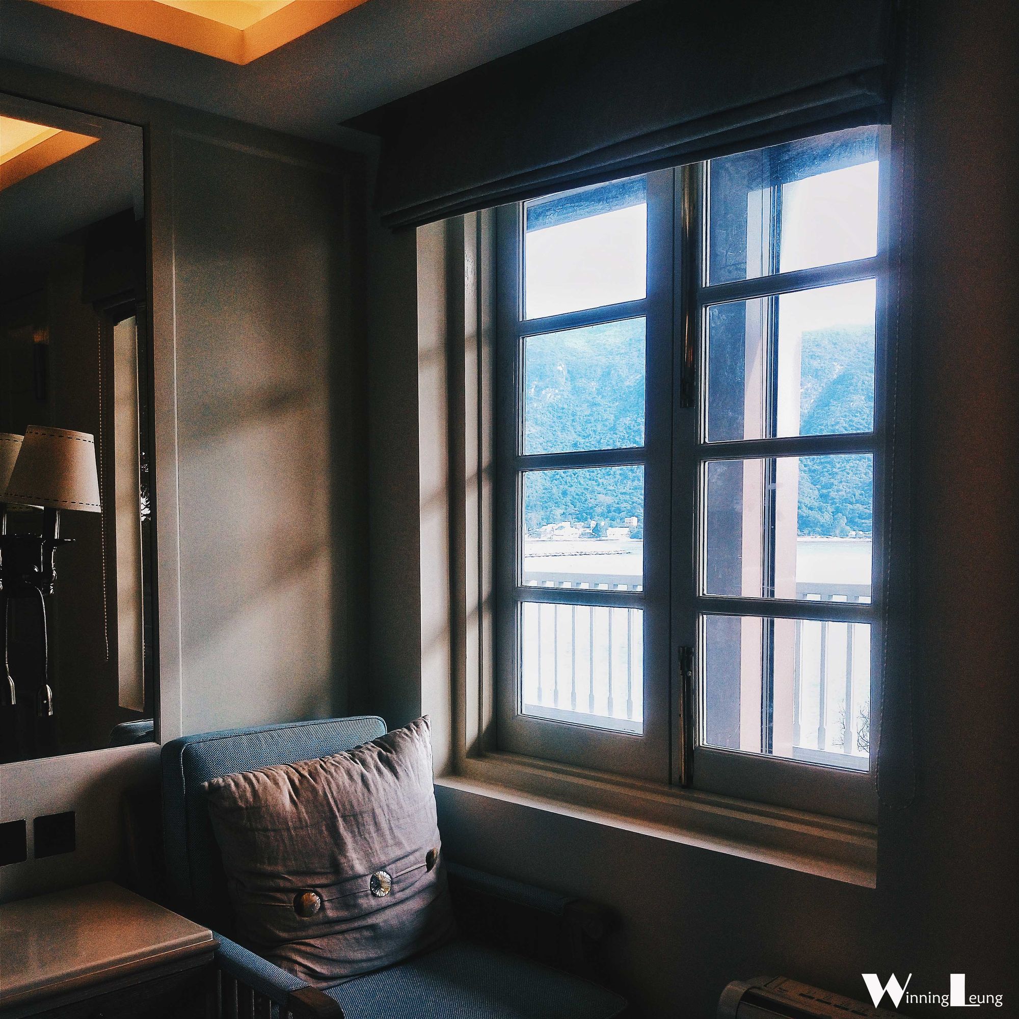 香港深扒：来大澳，记得到旧警署叹上一朝半日