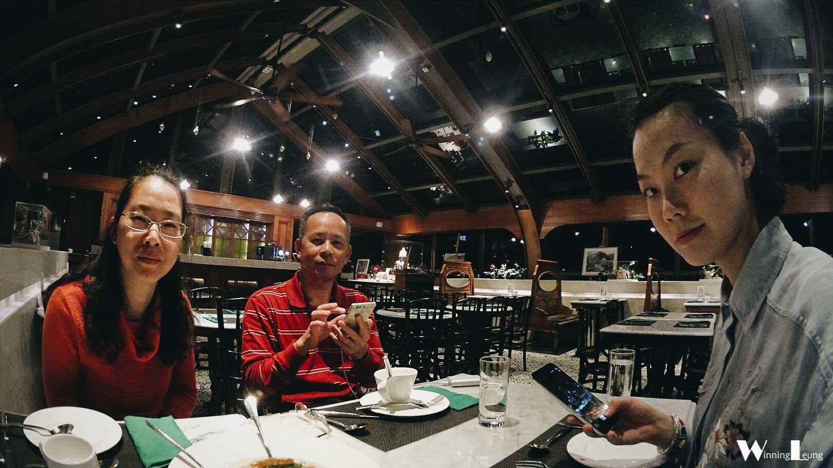 香港深扒：来大澳，记得到旧警署叹上一朝半日