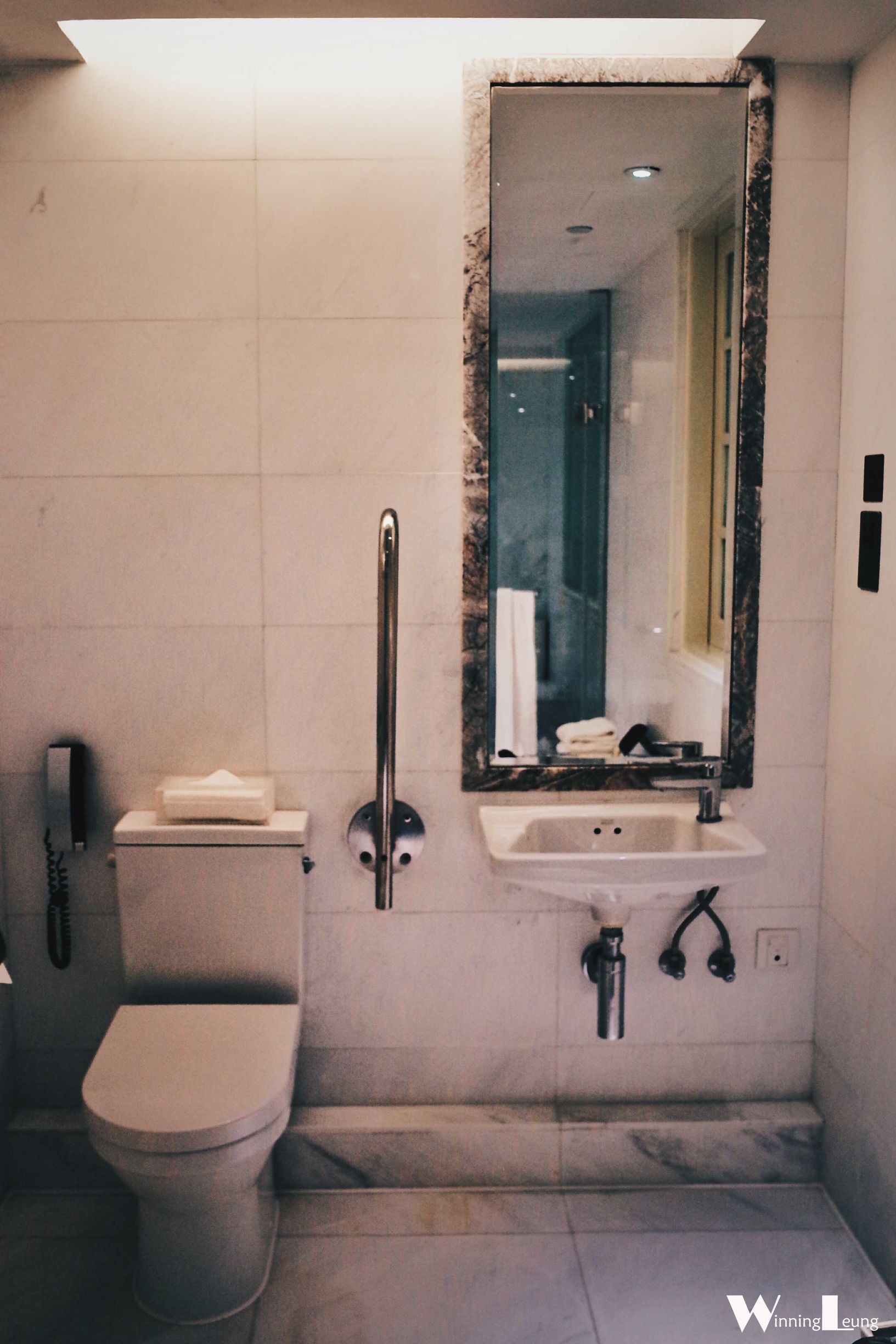 香港深扒：来大澳，记得到旧警署叹上一朝半日