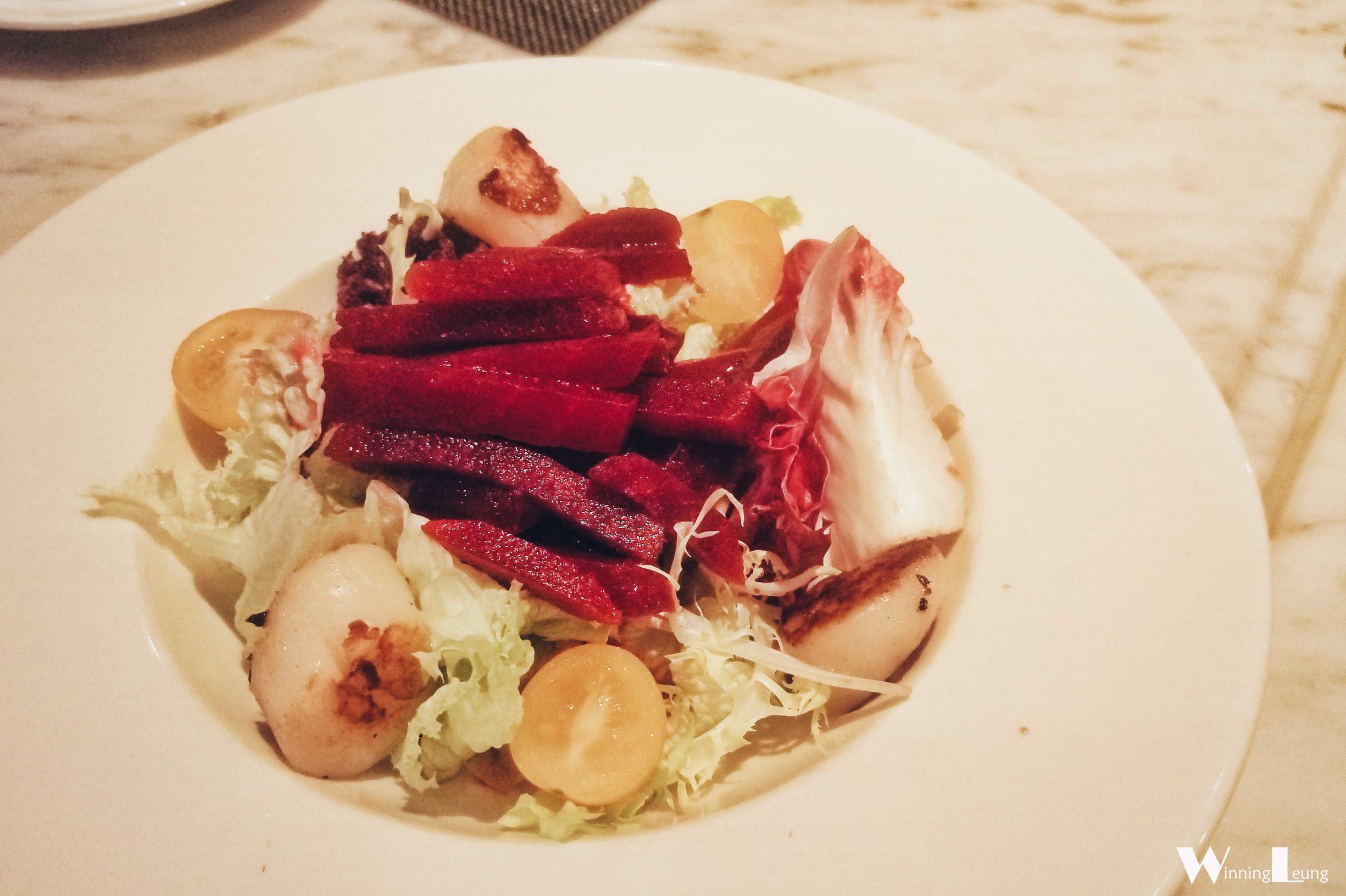 香港深扒：来大澳，记得到旧警署叹上一朝半日