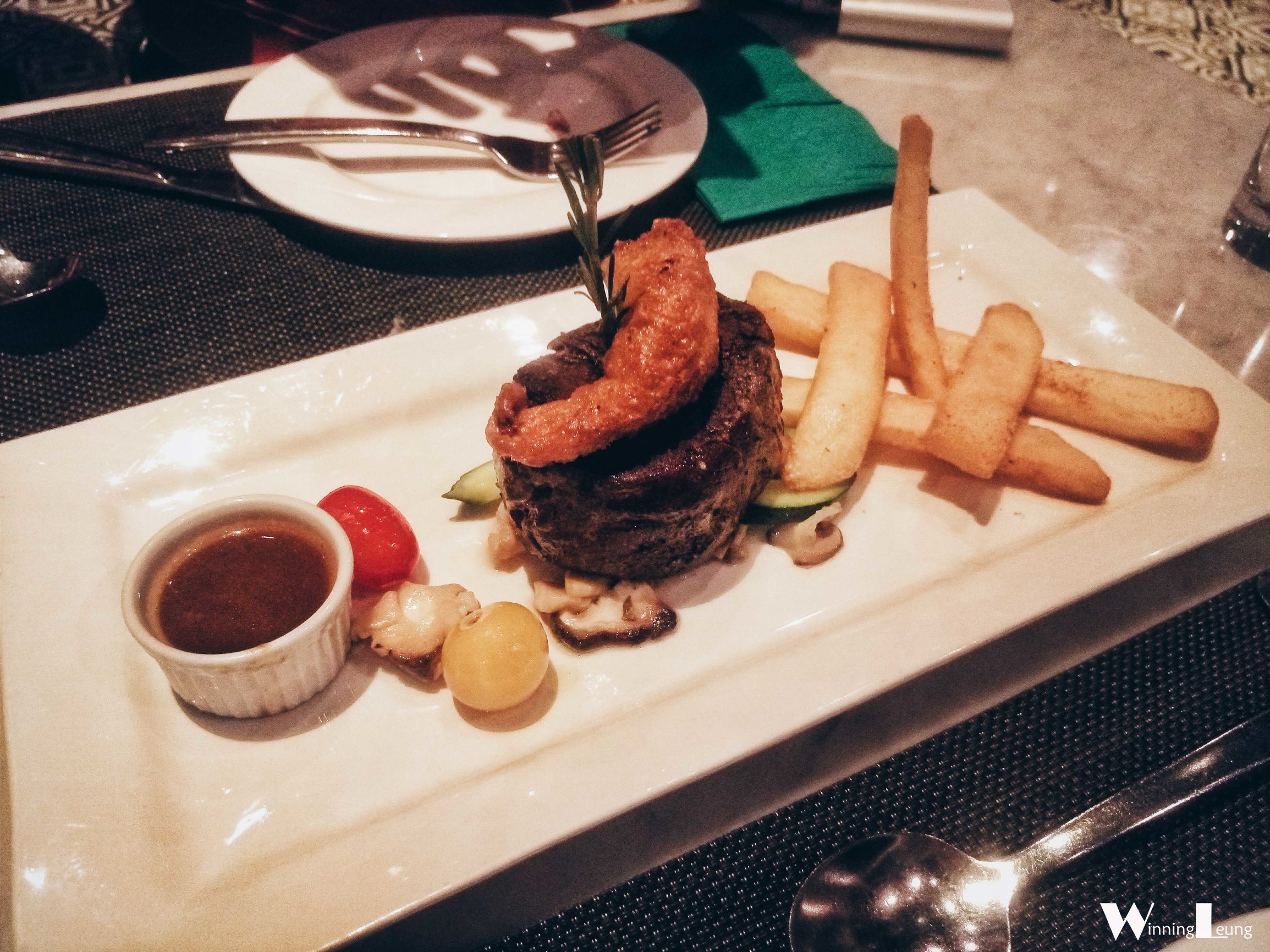 香港深扒：来大澳，记得到旧警署叹上一朝半日