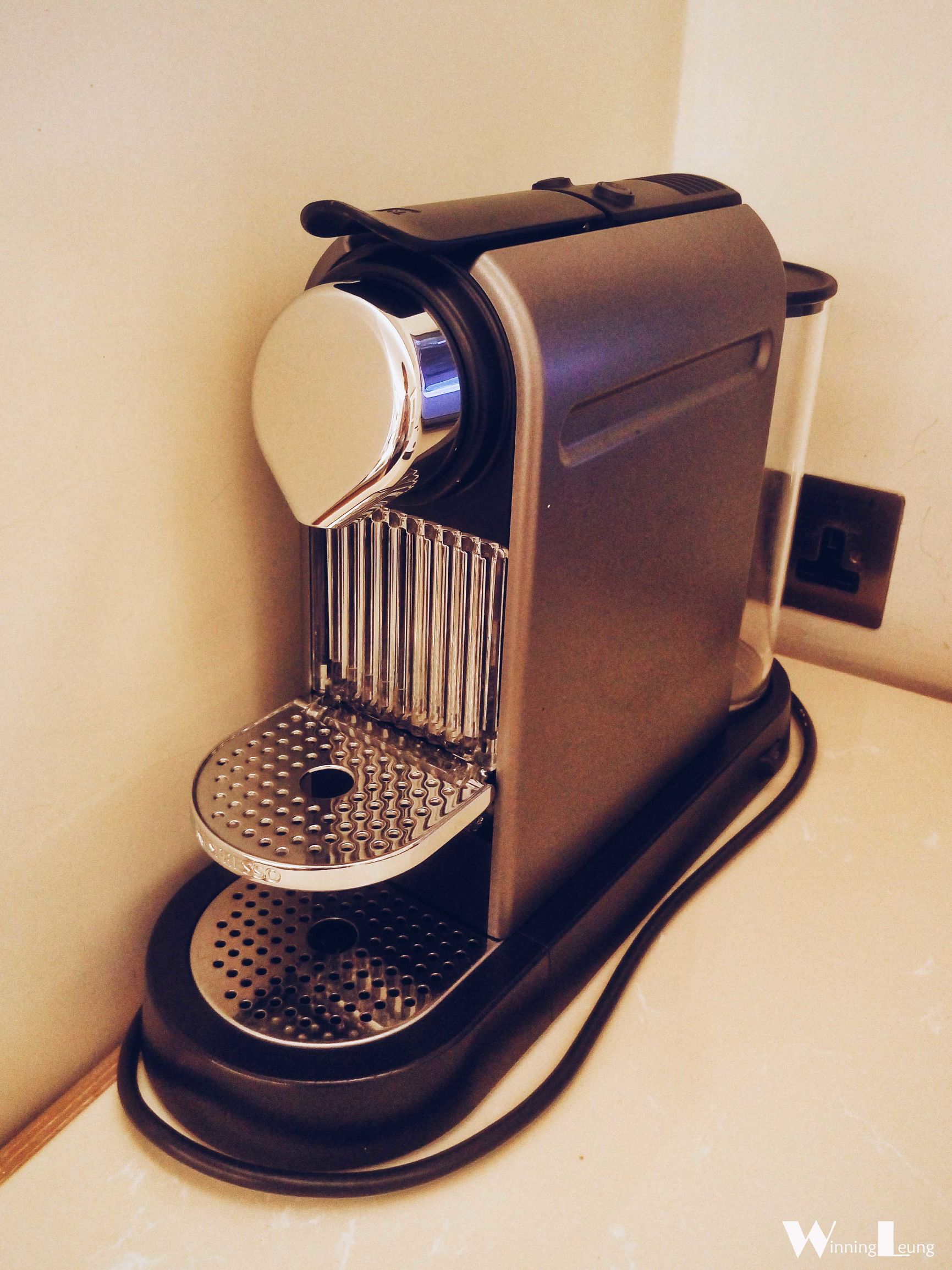 香港深扒：来大澳，记得到旧警署叹上一朝半日