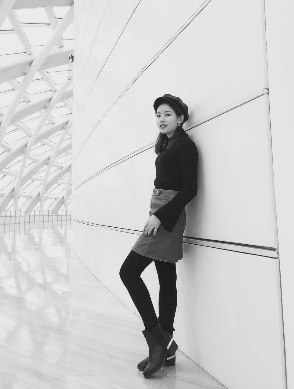 大学四年乱买的衣服，如果换算成钱，你是不是浪费了一大笔？