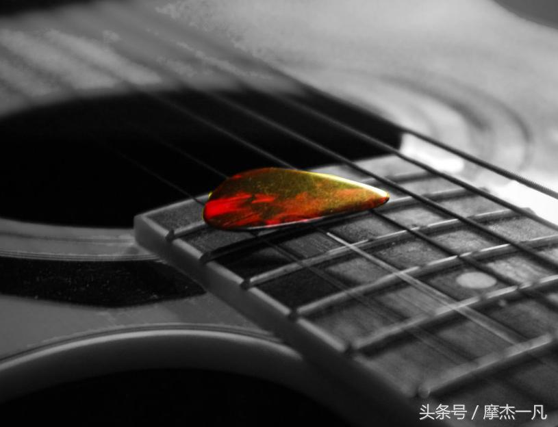 买吉他避坑指南,内含砍价小技巧