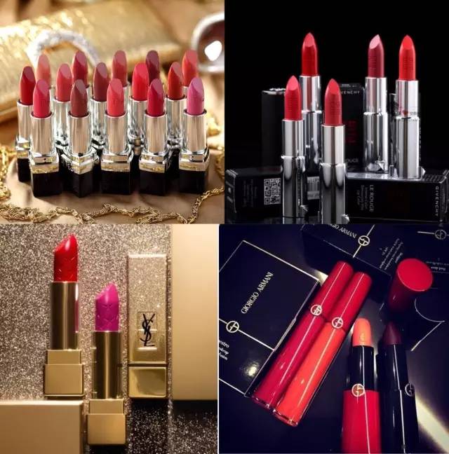 好用的大牌口红两百块价格,平价好用又好看的口红9块9