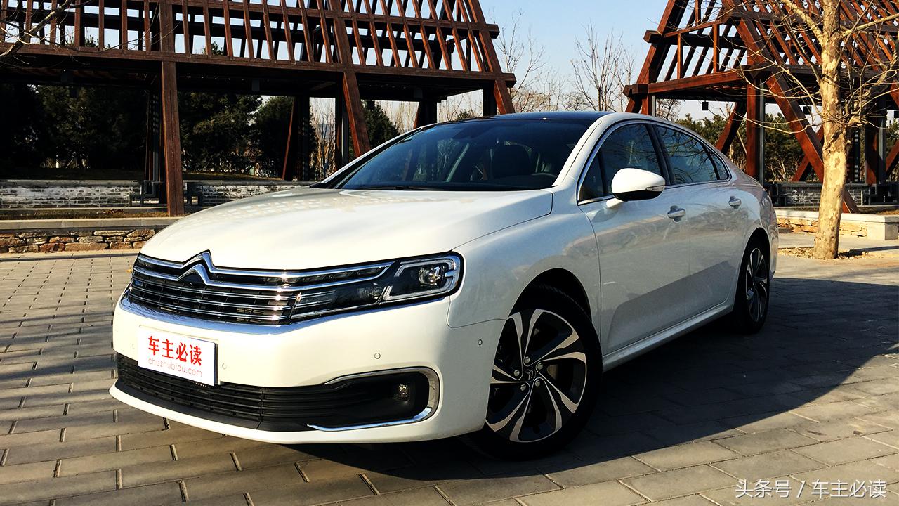 c6的座驾,C6试驾评测视频