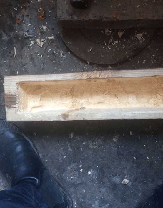 多肉可以用木头种植吗,在家养多肉省钱的最高境界