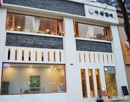 西安美食探店前十陕菜,陕西老饕美食