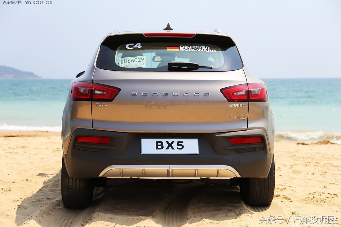 德系自吸试驾体验,纯德系车真实感受