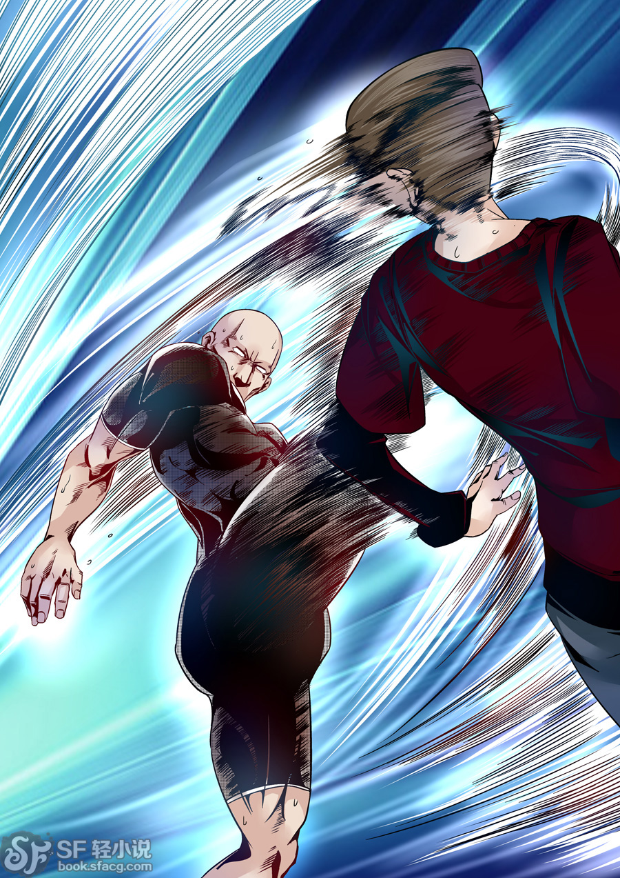 这个QQ群绝逼有毒05话｜生存游戏是不讲究信任的