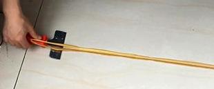 自己动手怎么做瓷砖美缝,瓷砖做美缝的最简单的方法