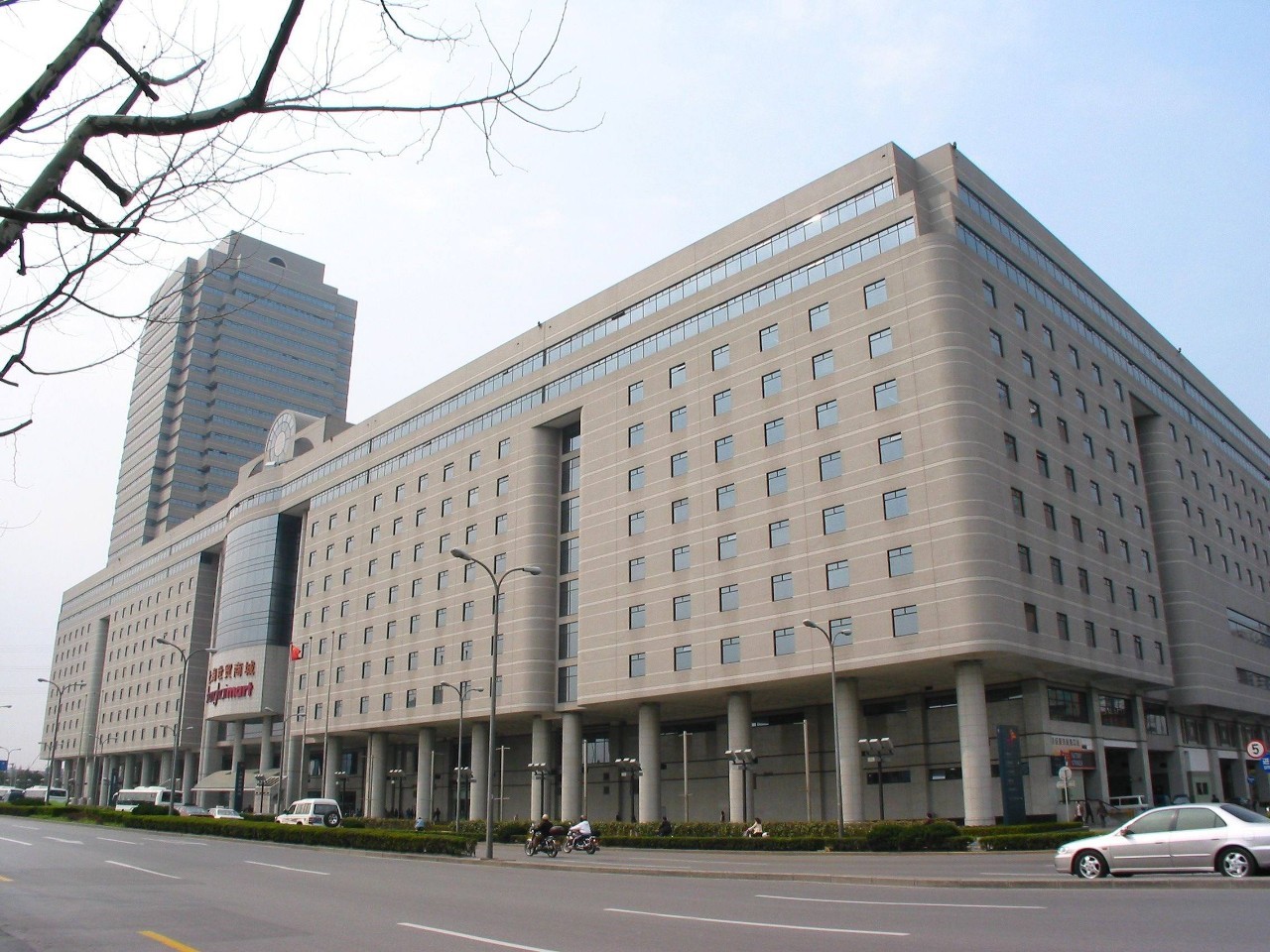 再见古羊路:古羊路简史和最后一份推荐指南