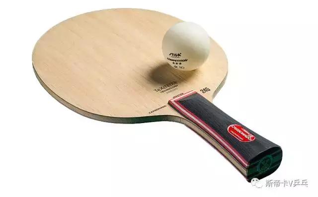 Carbonado245试打：*力暴**的击球快感非常爽