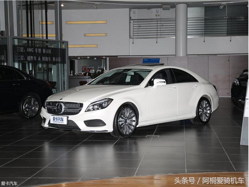 奔驰车系大全图片及报价,奔驰车系大全最新报价