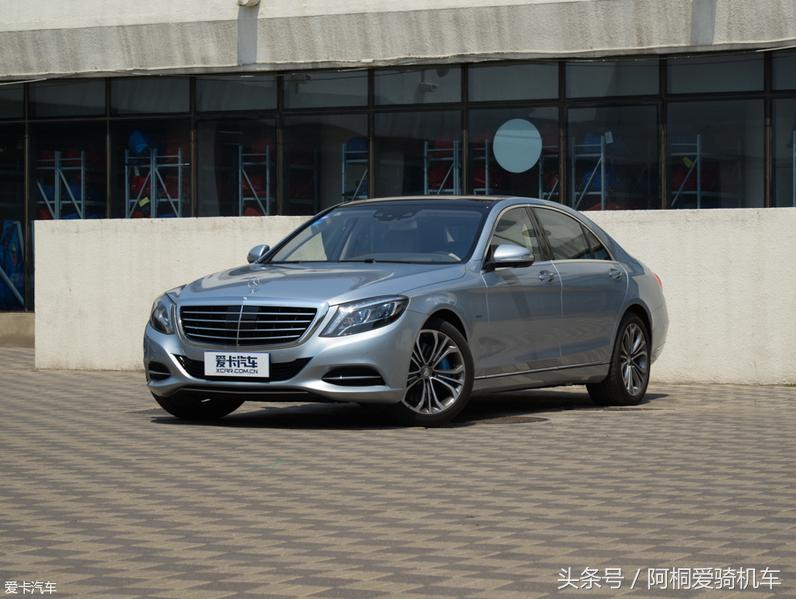 奔驰车系大全图片及报价,奔驰车系大全最新报价