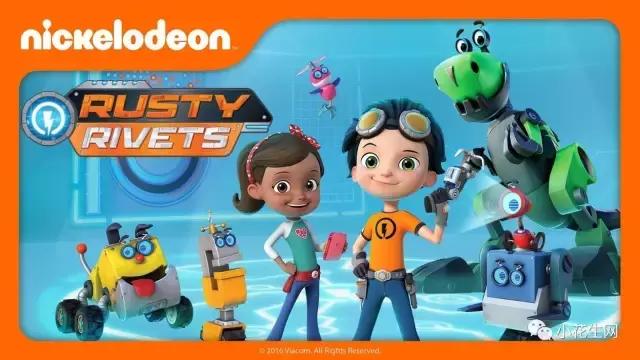 生动有趣的科普动画,10部小学生顶级科普动画