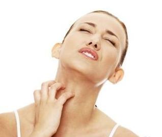 白斑发痒是哪种斑,白斑用药后发红发痒是不是快好了