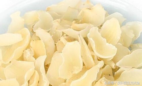 读故事,学中药——能治痨伤咳血的“大蒜头”——百合