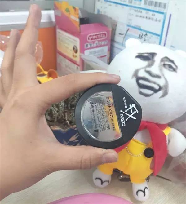 日本排名第一眼药水,日本十大网红眼药水